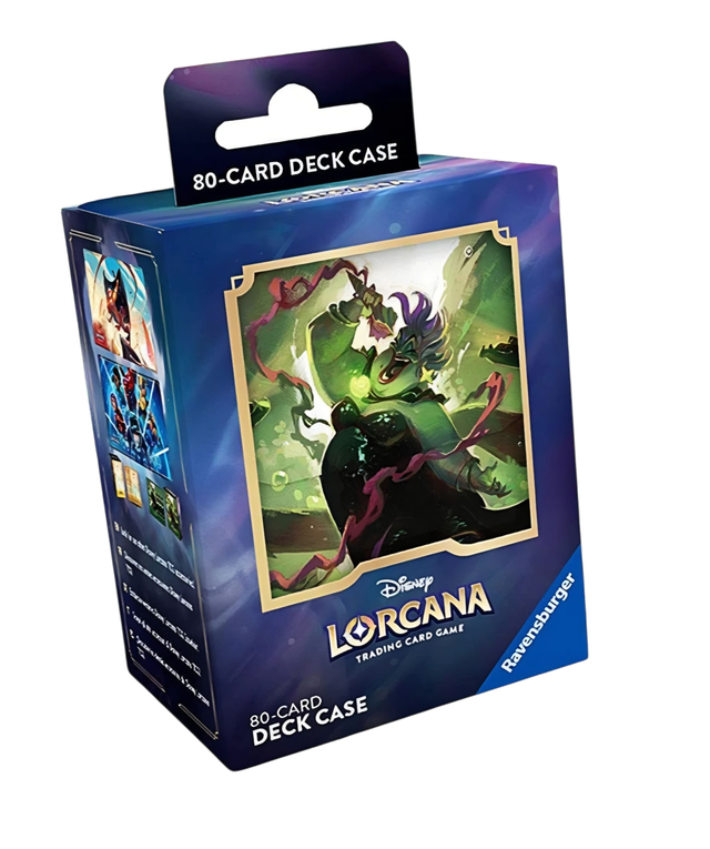 Lorcana | Upstate Sports Cards