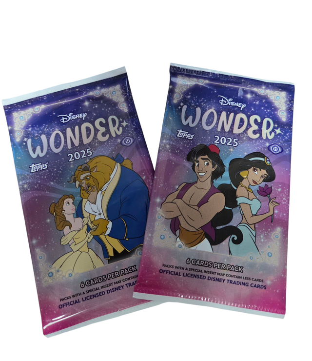 DISNEY | Upstate Sports Cards