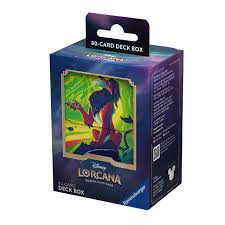 ロルカナ　ディアブロ(foil) セット Lorcana | Upstate Sports Cards