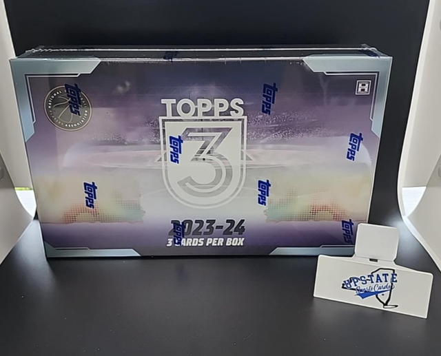 カレッジバスケットボールカードセット アキ BGBPB NBA 2023-24 TOPPS CHROME BASKETBALL MONSTER Box