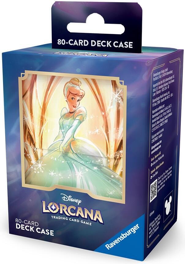 ロルカナ　ディアブロ(foil) セット 2025年最新】LORCANA foilの人気アイテム - メルカリ