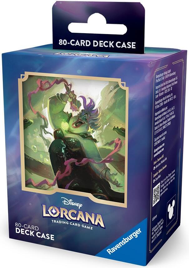 Lorcana | Upstate Sports Cards