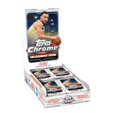 カレッジバスケットボールカードセット Topps 2024-25 Chrome Basketball SAPPHIRE : Topps Japan公式